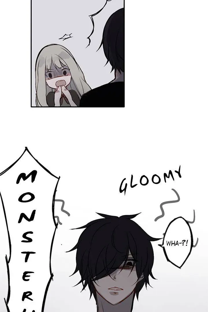 A Day with Me Chapter 3 page 15 - 