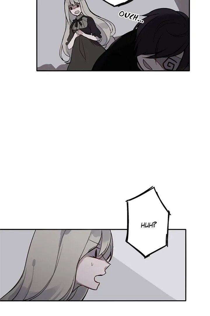 A Day with Me Chapter 3 page 18 - 