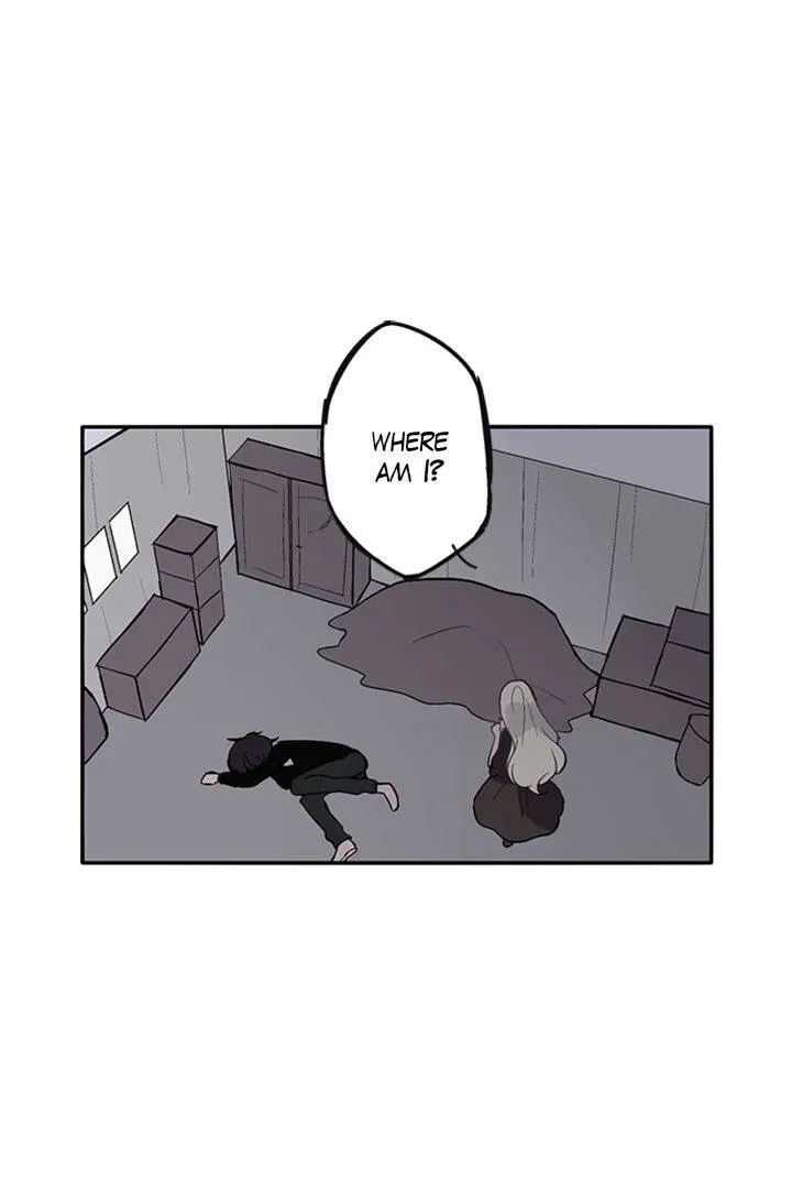 A Day with Me Chapter 3 page 19 - 
