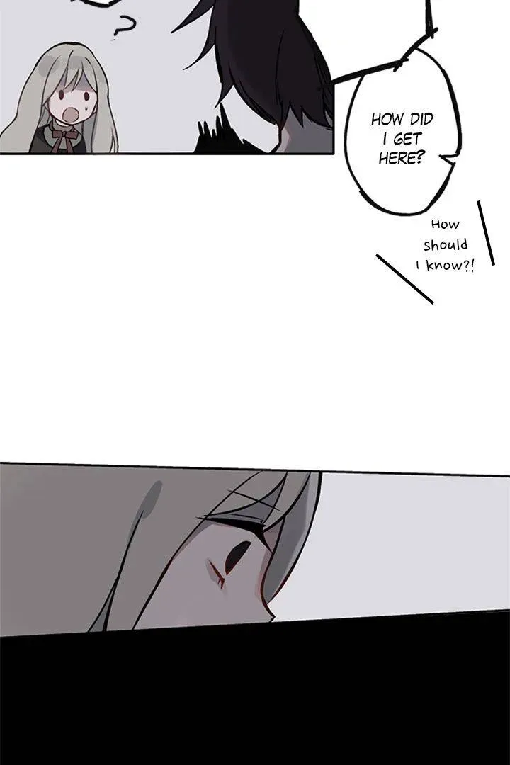 A Day with Me Chapter 3 page 22 - 