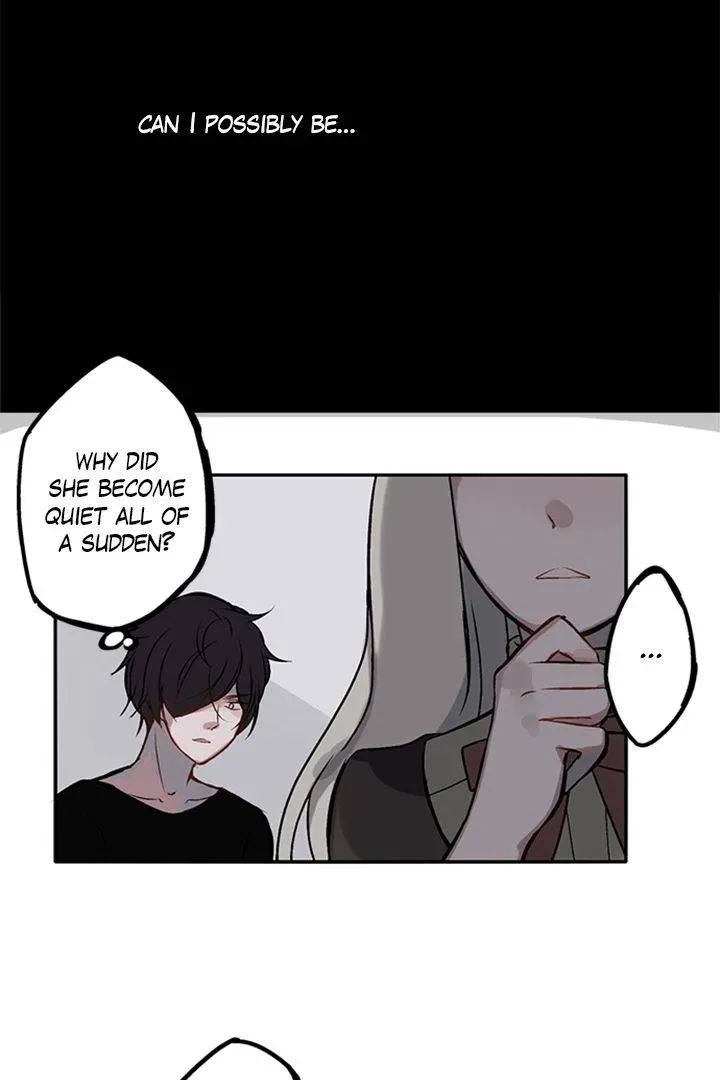 A Day with Me Chapter 3 page 25 - 