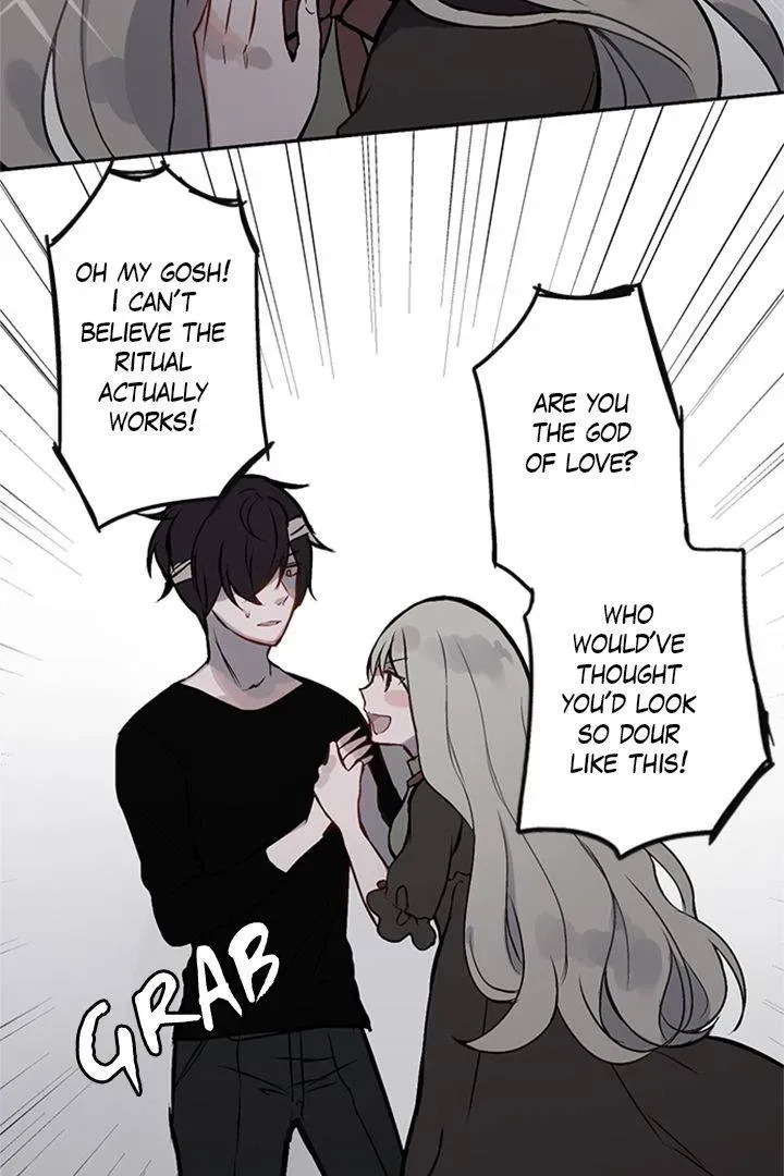 A Day with Me Chapter 3 page 27 - 