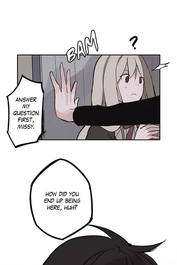 A Day with Me Chapter 3 page 30 - 