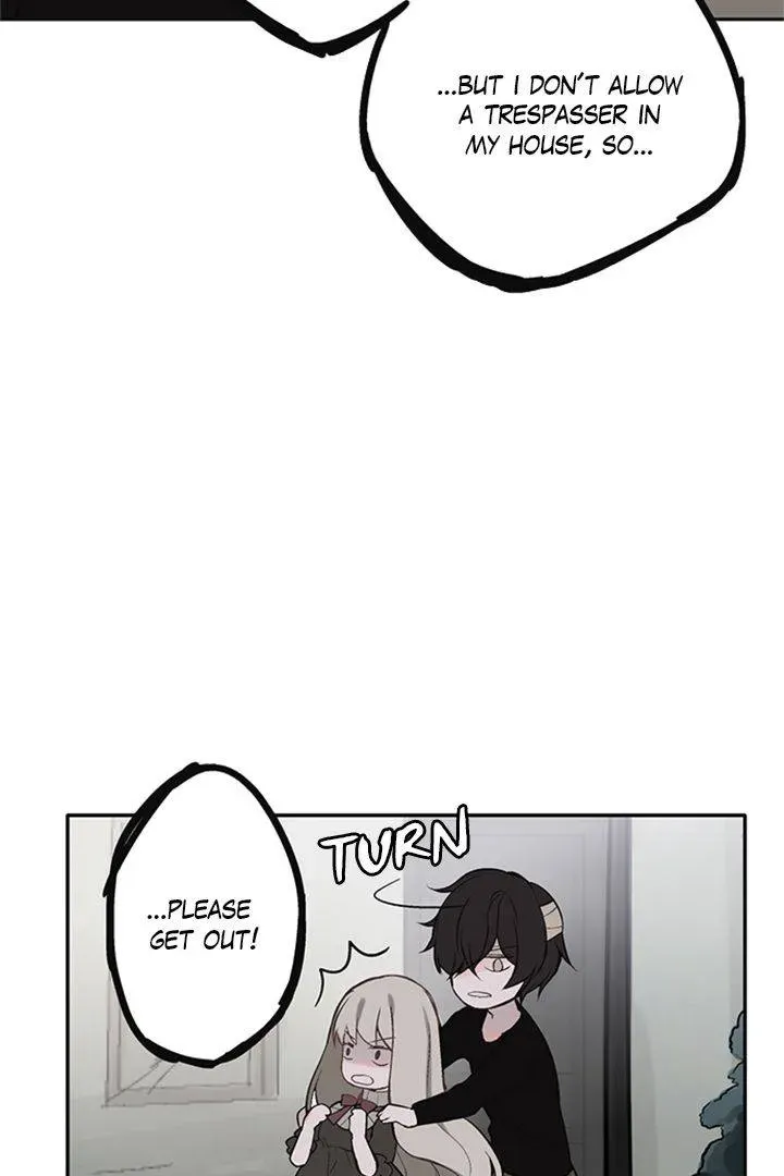 A Day with Me Chapter 3 page 32 - 