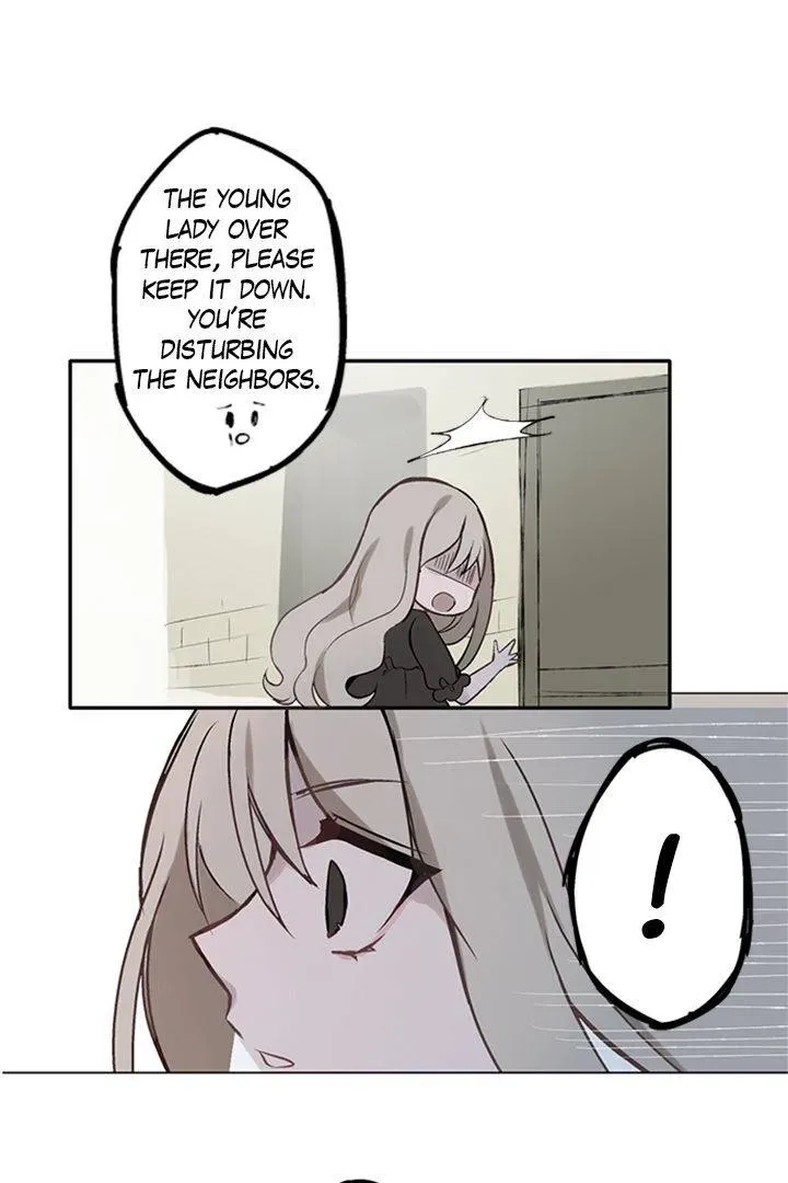A Day with Me Chapter 3 page 36 - 
