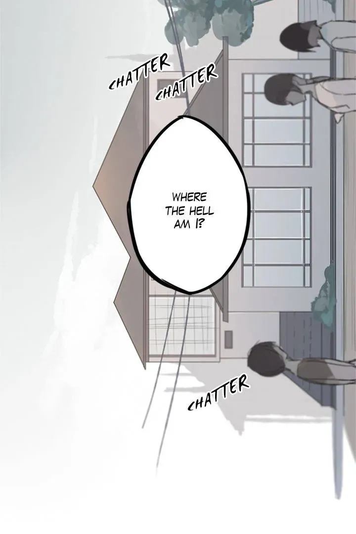 A Day with Me Chapter 3 page 39 - 