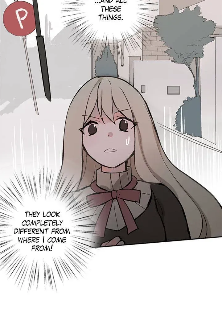 A Day with Me Chapter 3 page 41 - 