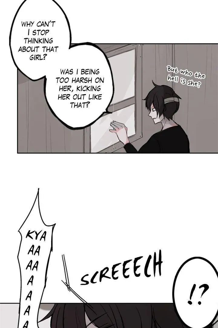 A Day with Me Chapter 3 page 44 - 