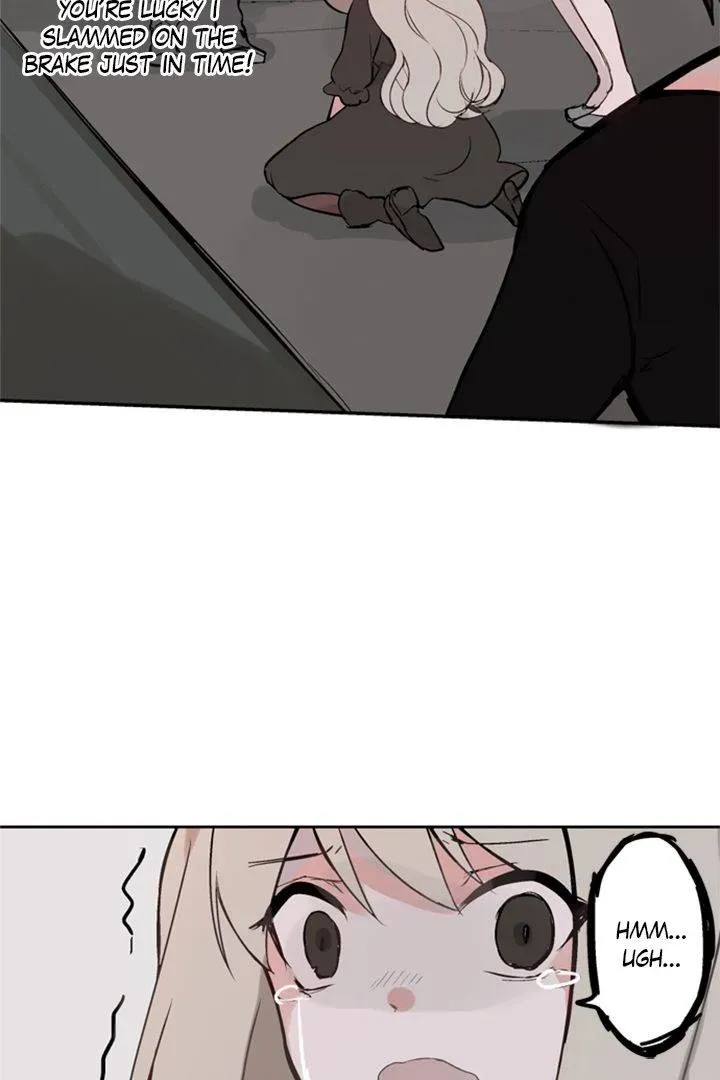 A Day with Me Chapter 3 page 48 - 