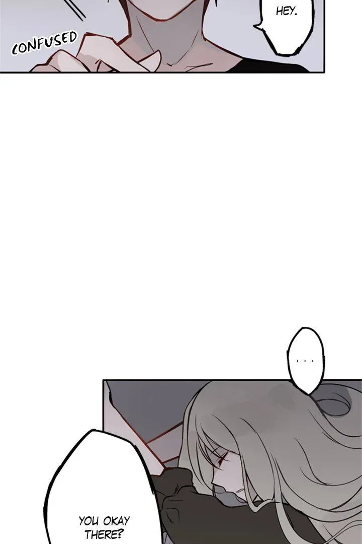 A Day with Me Chapter 3 page 6 - 