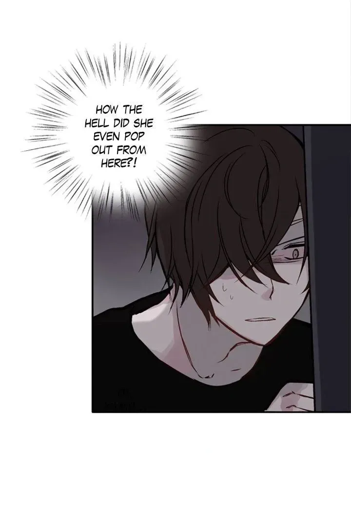 A Day with Me Chapter 3 page 10 - 