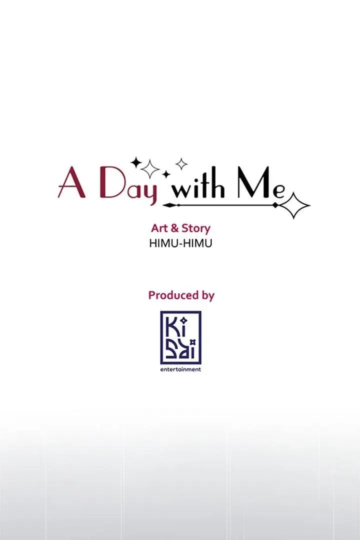 A Day with Me Chapter 30 page 1 - 