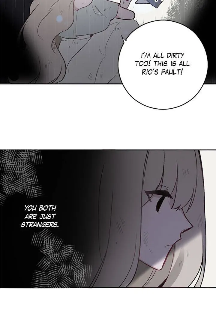 A Day with Me Chapter 30 page 14 - 
