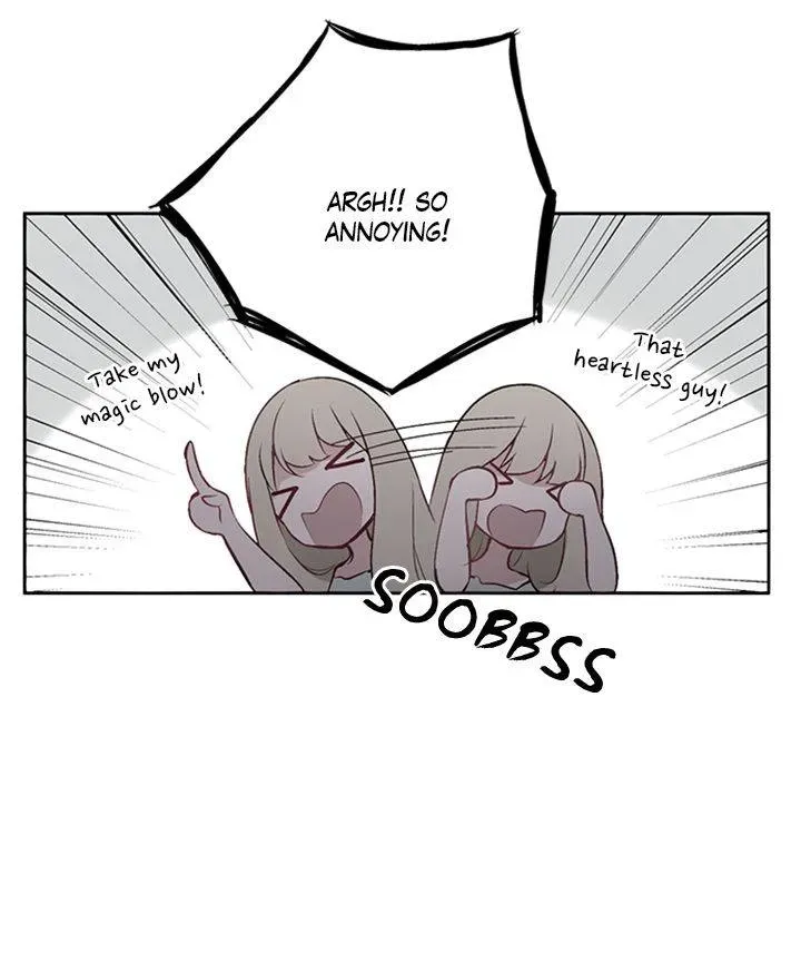 A Day with Me Chapter 30 page 15 - 