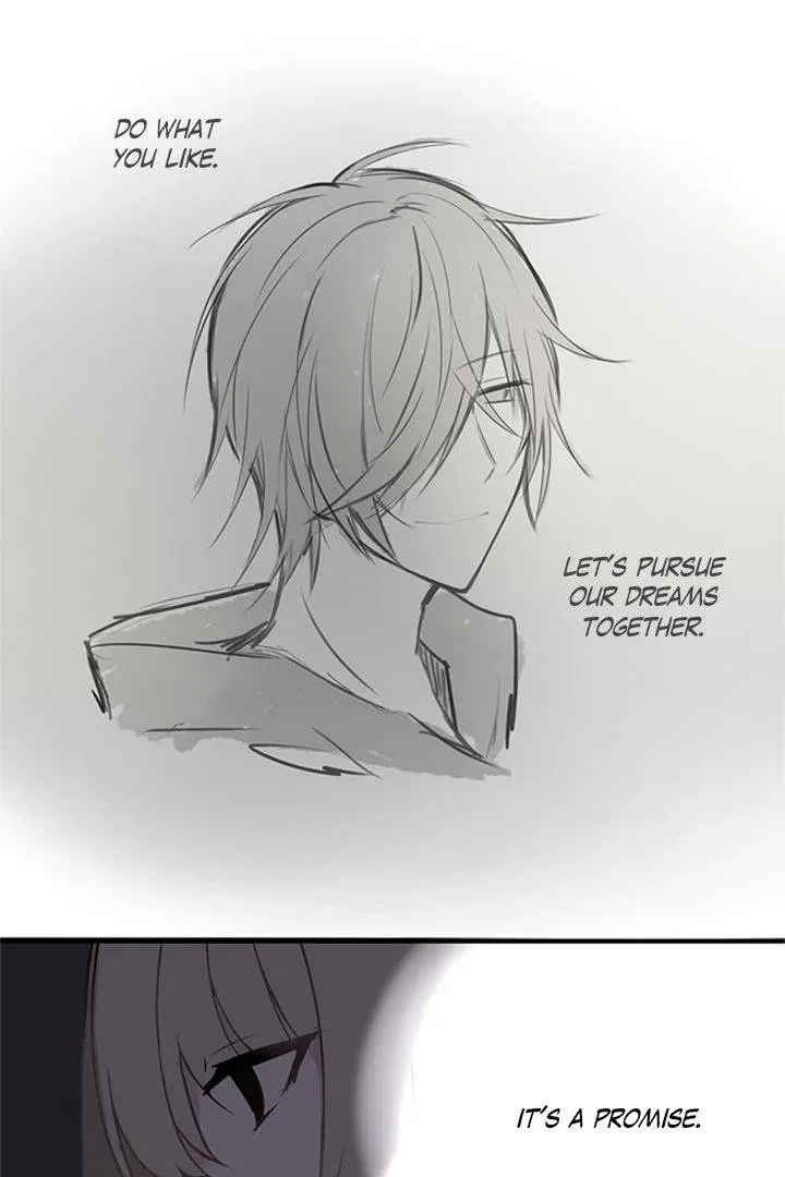 A Day with Me Chapter 30 page 19 - 