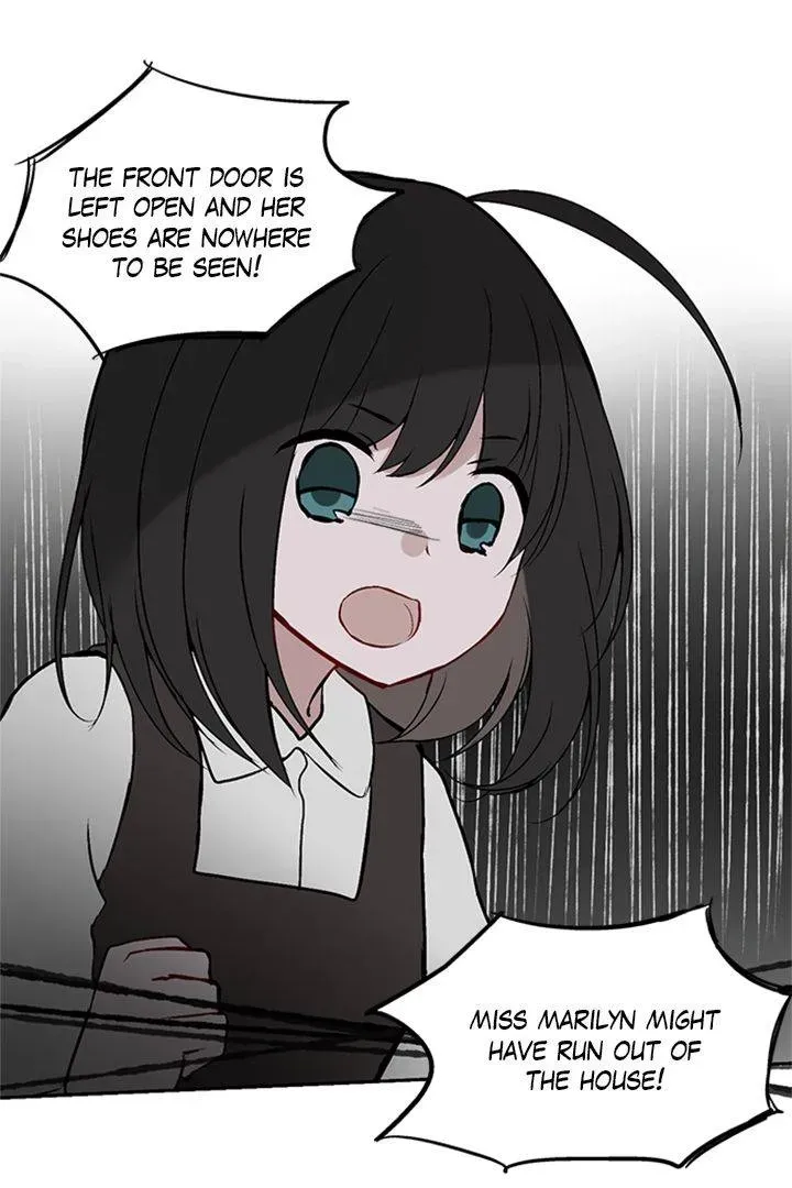 A Day with Me Chapter 30 page 38 - 