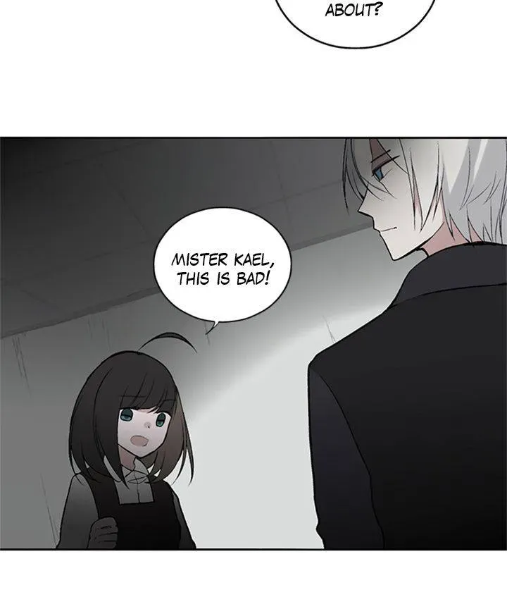 A Day with Me Chapter 30 page 42 - 
