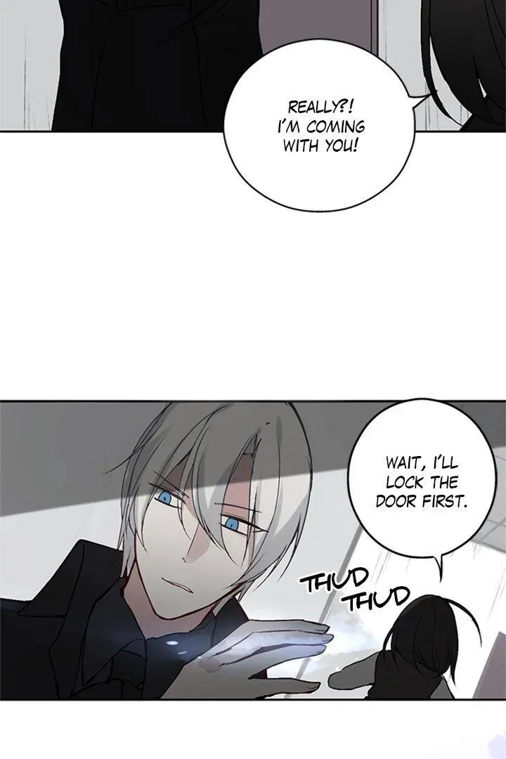 A Day with Me Chapter 30 page 47 - 