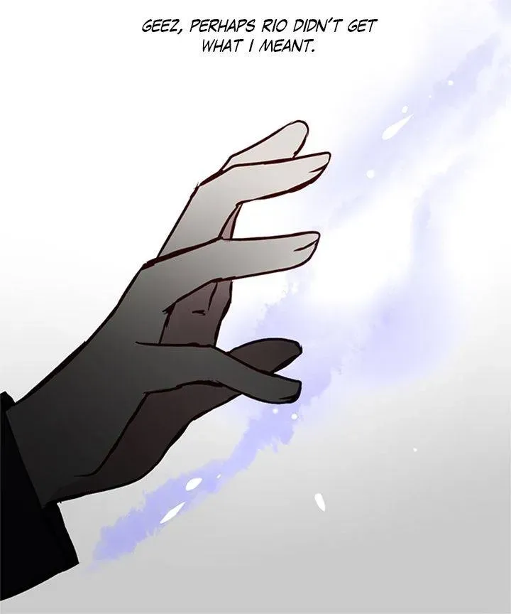 A Day with Me Chapter 30 page 48 - 
