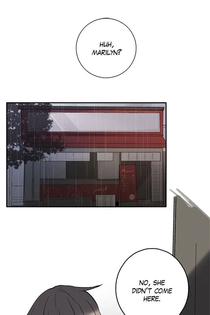 A Day with Me Chapter 31 page 1 - 