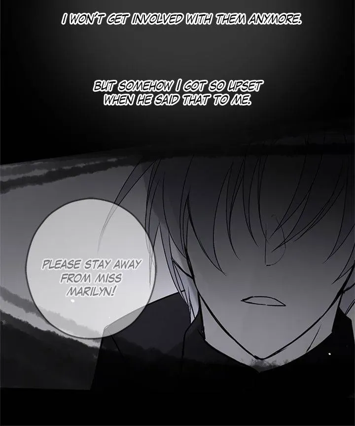 A Day with Me Chapter 31 page 13 - 