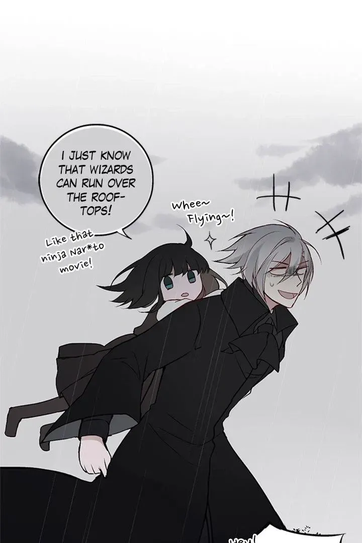 A Day with Me Chapter 31 page 20 - 