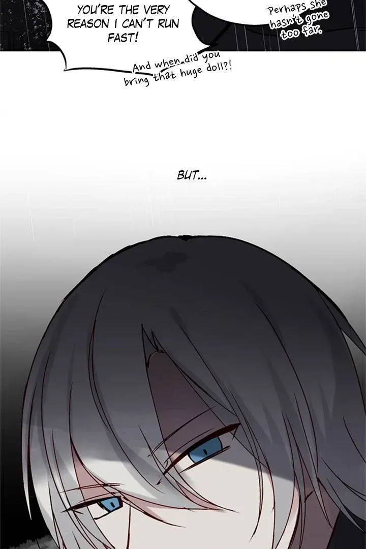 A Day with Me Chapter 31 page 30 - 