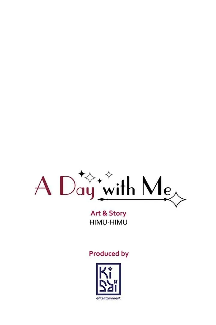 A Day with Me Chapter 31 page 4 - 