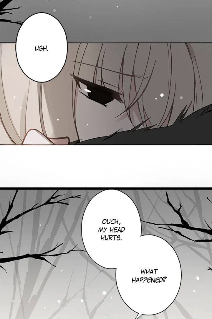 A Day with Me Chapter 31 page 36 - 