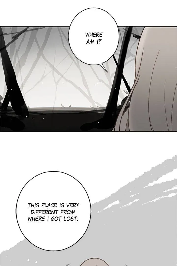 A Day with Me Chapter 31 page 39 - 