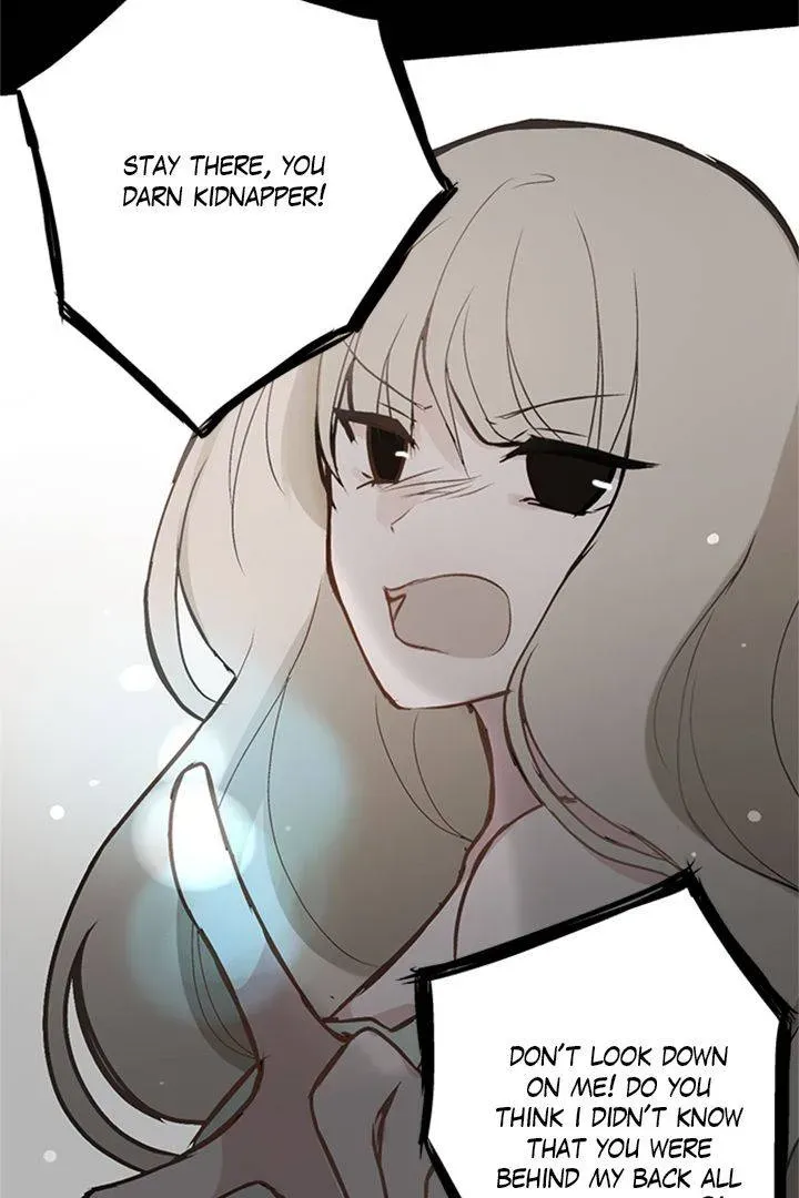 A Day with Me Chapter 31 page 45 - 