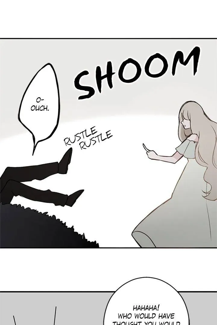 A Day with Me Chapter 31 page 47 - 