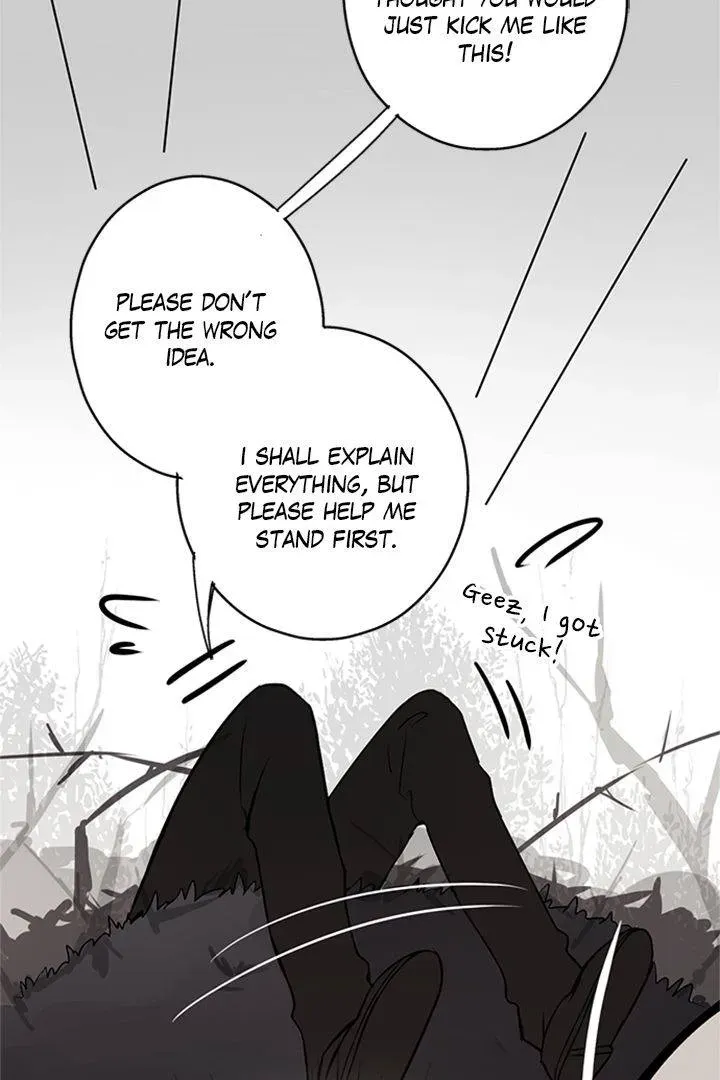 A Day with Me Chapter 31 page 48 - 