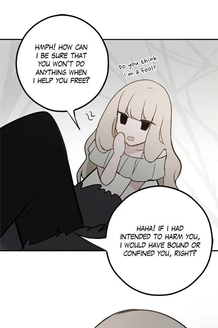 A Day with Me Chapter 31 page 50 - 
