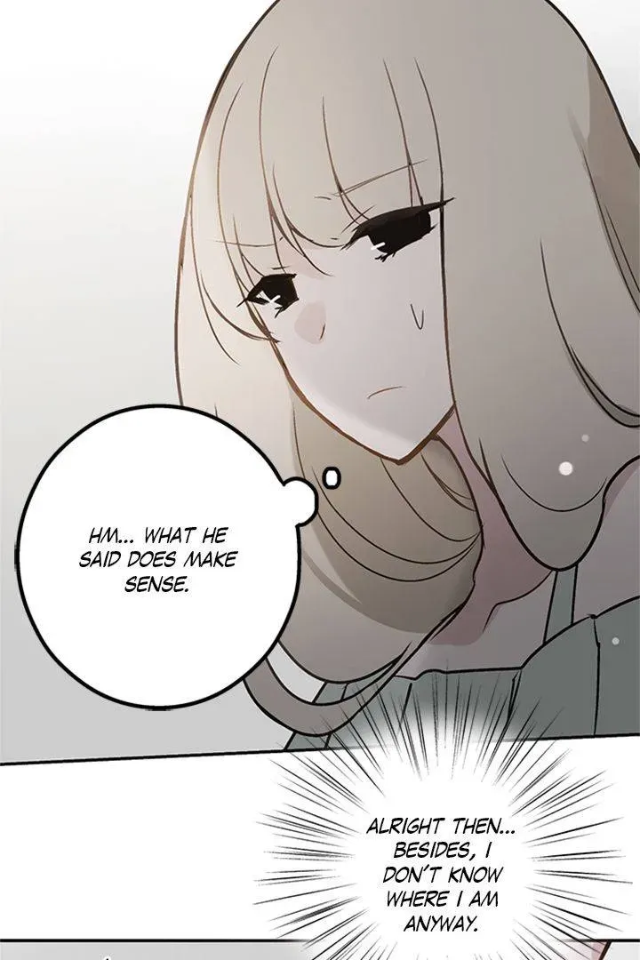 A Day with Me Chapter 31 page 51 - 