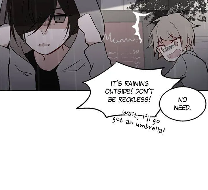 A Day with Me Chapter 31 page 7 - 