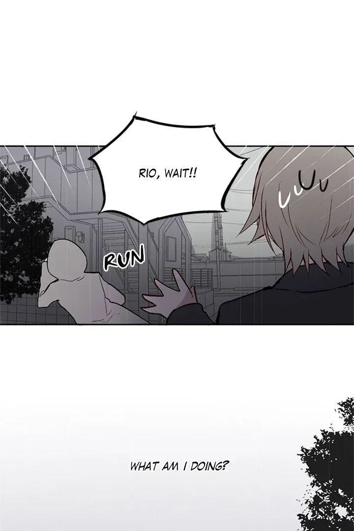 A Day with Me Chapter 31 page 8 - 