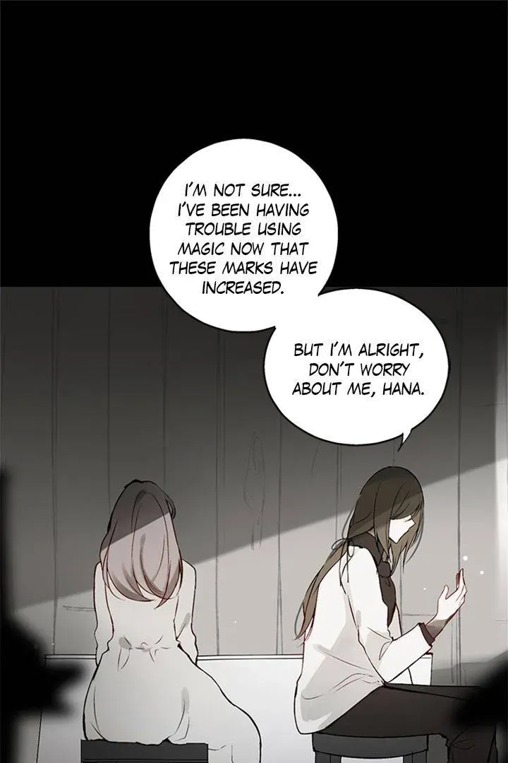 A Day with Me Chapter 33 page 13 - 