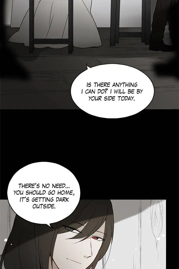 A Day with Me Chapter 33 page 14 - 