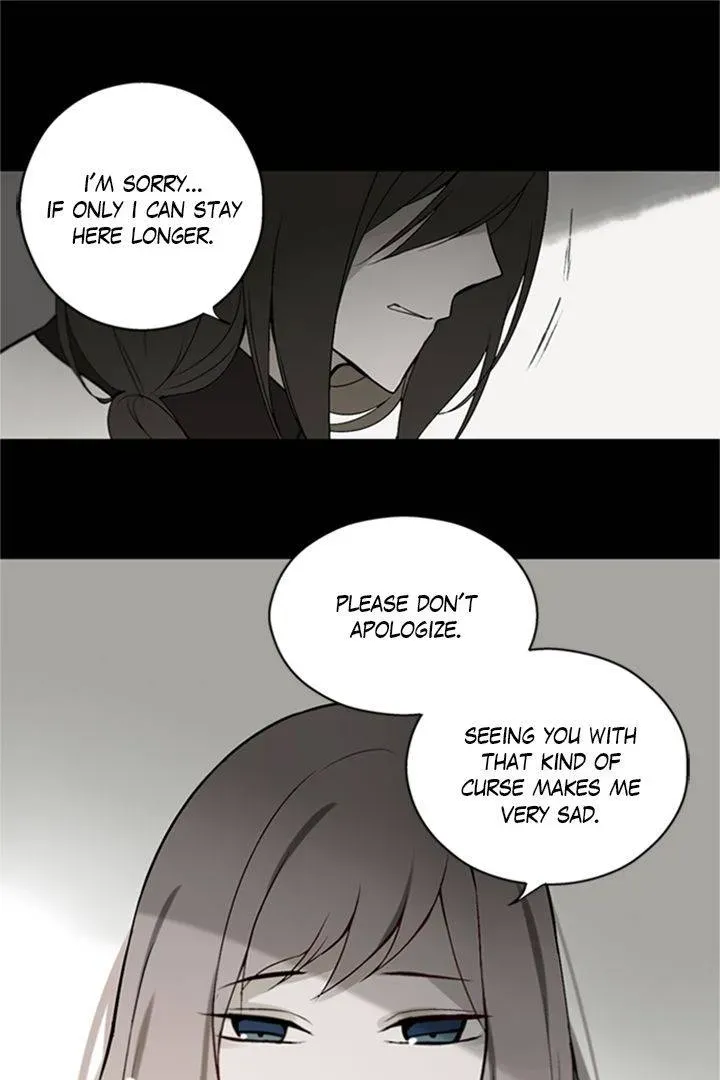 A Day with Me Chapter 33 page 19 - 