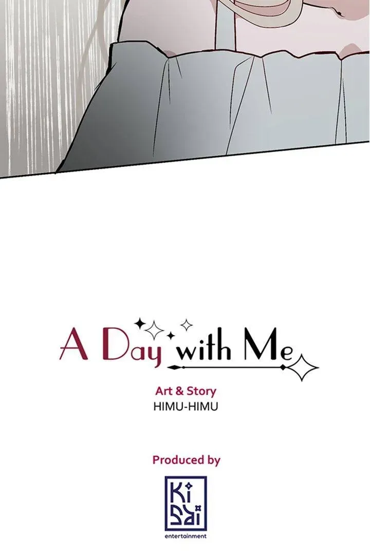 A Day with Me Chapter 33 page 3 - 