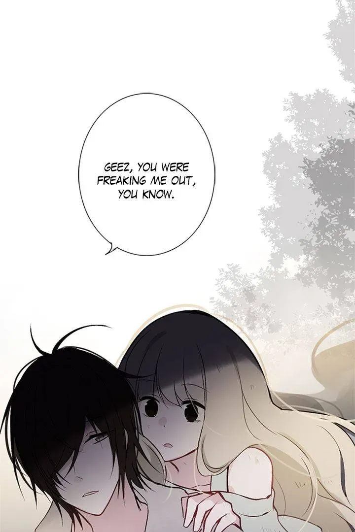 A Day with Me Chapter 34 page 1 - 