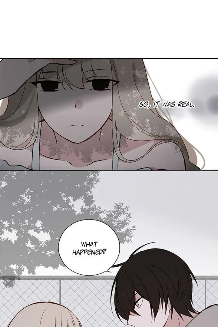 A Day with Me Chapter 34 page 14 - 