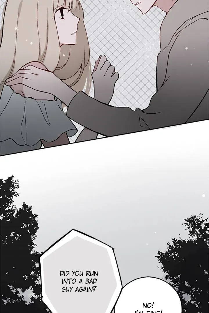 A Day with Me Chapter 34 page 15 - 