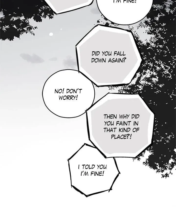A Day with Me Chapter 34 page 16 - 