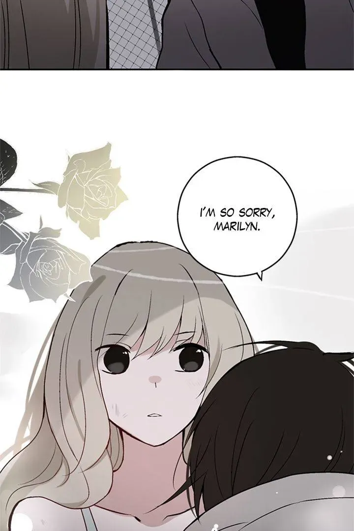A Day with Me Chapter 34 page 18 - 