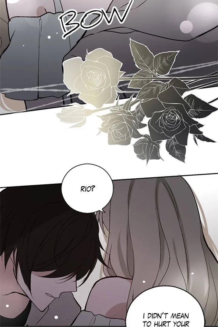 A Day with Me Chapter 34 page 19 - 