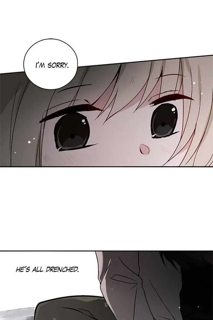 A Day with Me Chapter 34 page 21 - 