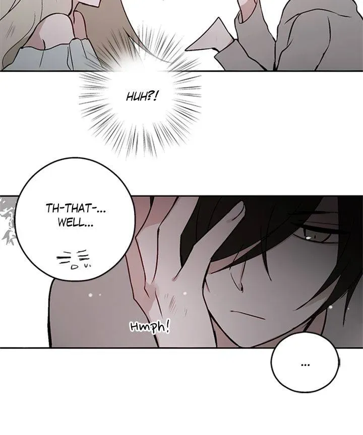 A Day with Me Chapter 34 page 23 - 