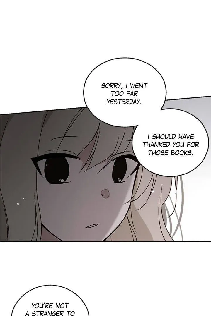 A Day with Me Chapter 34 page 24 - 